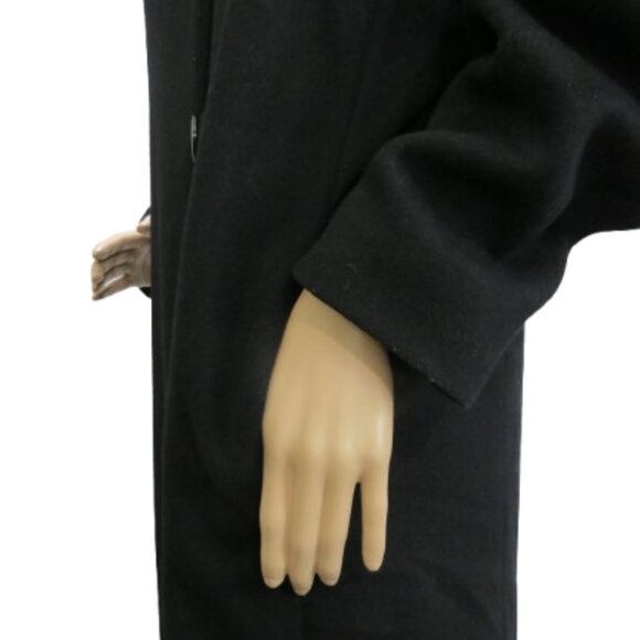 London Fog Winter Button Down Wool Coat - Picture 2 of 12